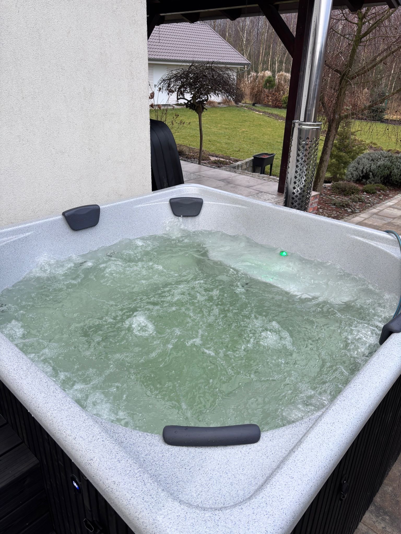 Balia kwadratowa 005