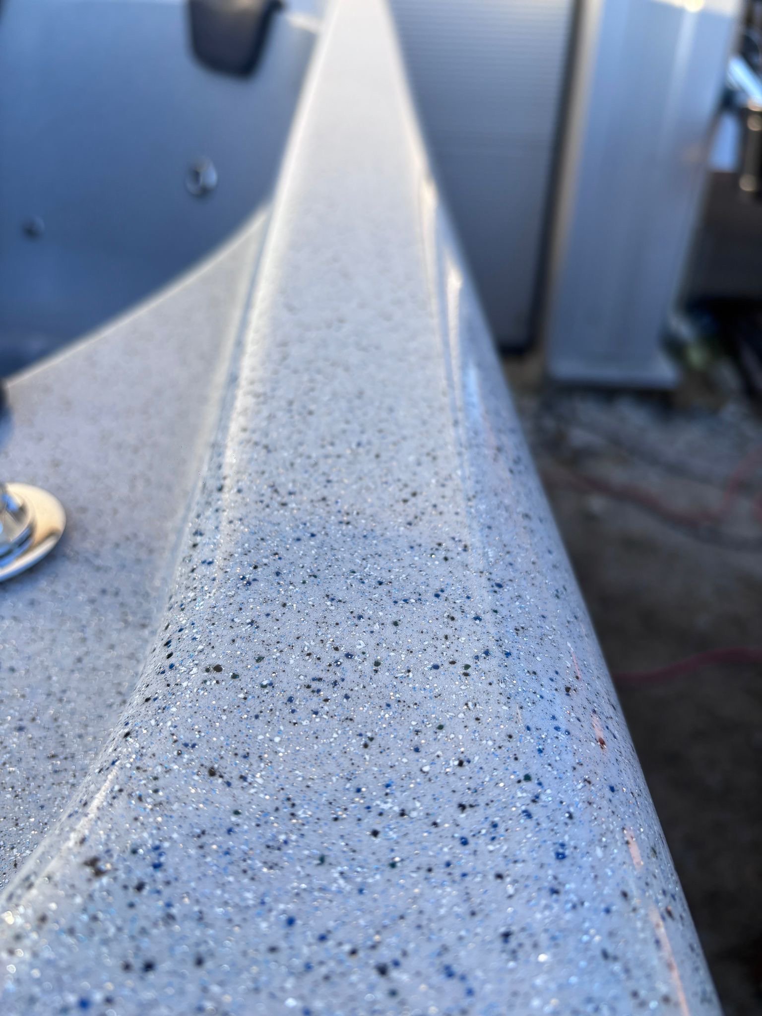 Balia kwadratowa 007