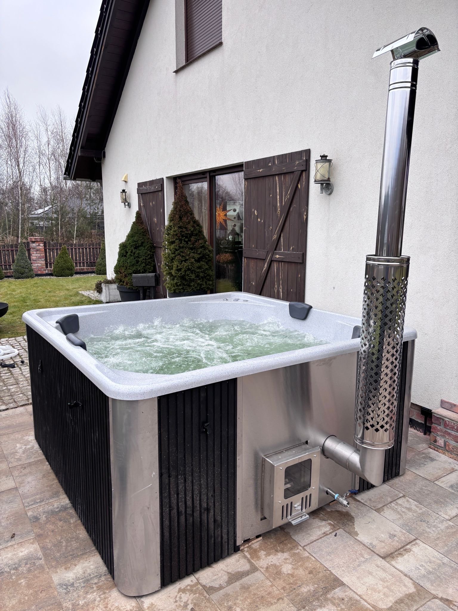 Balia kwadratowa 008